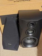 Luidsprekers, Audio, Tv en Foto, Luidsprekers, Nieuw, 120 watt of meer, Front, Rear of Stereo speakers, Ophalen