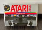 Atari 2600 - PACMAN Asteroids aankoopbewijs 1984, 2 spelers, Ophalen of Verzenden, Zo goed als nieuw, Atari 2600