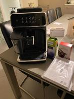 Philips koffiemachine, Witgoed en Apparatuur, Koffiezetapparaten, 10 kopjes of meer, Ophalen, Zo goed als nieuw, Koffiemachine