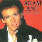 Adam Ant – Puss'N Boots / VG+ / 2515, Ophalen of Verzenden, Zo goed als nieuw, Pop