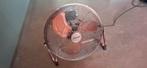 Bestron Vloerventilator DFA40CO - 50cm, Ophalen of Verzenden, Zo goed als nieuw, Vloerventilator