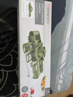 Ernesto Multi-Rasp - Alles-in-één Keukenrasp, Huis en Inrichting, Ophalen of Verzenden, Nieuw