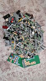 LEGO 10185 Green Grocer (incomplete), Kinderen en Baby's, Speelgoed | Duplo en Lego, Ophalen of Verzenden