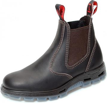 Redback USBOK Safety boot Donkerbruin beschikbaar voor biedingen