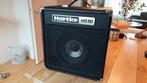 Hartke 50 HD speaker + kast, Ophalen, Gebruikt, 100 watt of meer