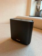 Asus ZenWiFi XT8 – Mesh WiFi 6 systeem, Ophalen of Verzenden, Zo goed als nieuw