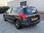 Peugeot 207 SW 1.4 VTi X-line Airco/Cruis APK 11-2025, Gebruikt, Handgeschakeld, Euro 4, 16 km/l