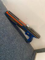 Speelgoed geweer, Kinderen en Baby's, Ophalen of Verzenden, Zo goed als nieuw