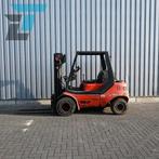 Linde H25D-02 Diesel Heftruck (bj 1996), 2000 tot 3000 kg, Diesel, Heftruck, Linde