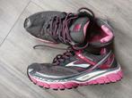 Brooks 41, Ophalen of Verzenden, Zo goed als nieuw, Hardloopschoenen, Overige merken