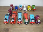 Thomas de Trein Treinen x12 stuks, Ophalen of Verzenden, Gebruikt