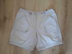 Beige dames korte broek van Miss Etam, Kort, Beige, Maat 42/44 (L), Ophalen of Verzenden
