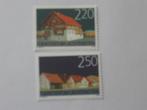 Liechtenstein, Verzenden, Overige landen, Postfris