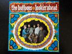 BUFFOONS - LOOKIN' AHEAD - NEDERPOP - (IMPERIAL) - LP, Cd's en Dvd's, Vinyl | Pop, Verzenden, 1960 tot 1980, Gebruikt, Overige formaten