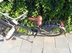 24 inch meisjes fiets  merk popal ., 49 tot 53 cm, Ophalen, Zo goed als nieuw, Overige merken