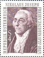 OOSTENRIJK 1977 Uitgaves Los Te Koop, Postfris (zie lijst)., Verzenden, Postfris