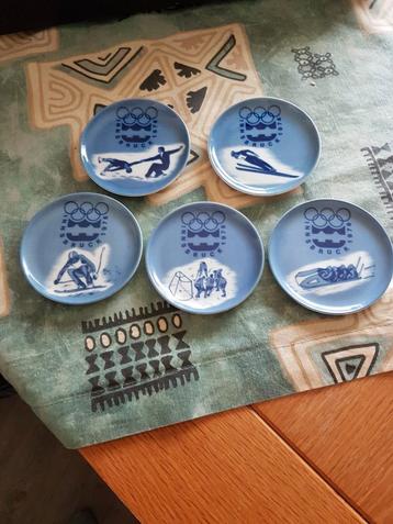 Schaaltjes beschikbaar voor biedingen