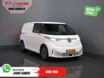 Volkswagen ID. Buzz Cargo 77 kWh 423km WLTP LED/ Climate/ Ca, Auto's, Bestelauto's, Automaat, Gebruikt, Volkswagen, Wit
