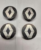 Originele Renault naafdoppen., Ophalen of Verzenden