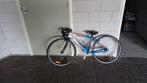 Jongens racefiets, Ophalen, Zo goed als nieuw, 20 inch
