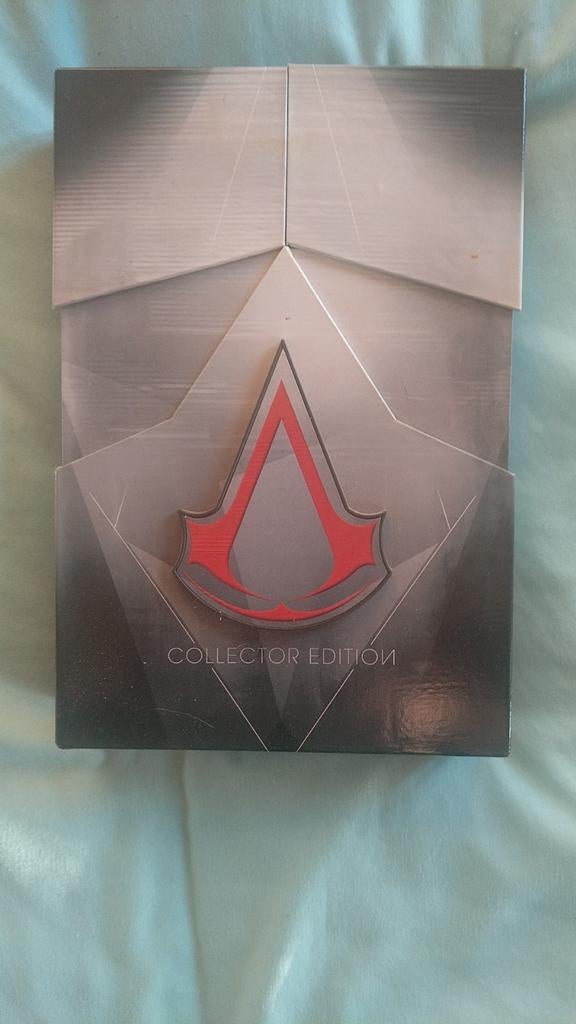 Assassin's Creed Revelations Collector's Edition, Avontuur en Actie, Online, 1 speler, Ophalen of Verzenden