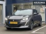 Peugeot 208 1.2 PureTech Allure Pack | Parkeercamera/-sensor, Gebruikt, Euro 6, 49 €/maand, Origineel Nederlands