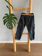 Lange corduroy broek/ cargo broekje van Zara, maat 122, Broek, Jongen of Meisje, Nieuw, Ophalen of Verzenden