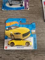 Hotwheels Nissan Z proto, Ophalen of Verzenden, Nieuw