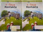 Neue Kontakte Deutschbuch A+B, 1-2 Havo/Vwo, Ophalen of Verzenden, HAVO