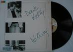 Dave Kelly - Willing, Cd's en Dvd's, Vinyl | Pop, Ophalen of Verzenden, 1960 tot 1980, Gebruikt, 12 inch