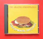 cd The Amazing Stroopwafels Stroopwafel speciaal uit 2003, Ophalen of Verzenden, Gebruikt, Boxset