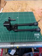 Versapod Bipod met Bayonet Adapter, Ophalen of Verzenden, Gebruikt