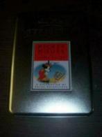 Walt Disney Treasures Steelbook Mickey Mouse in Living Color, Cd's en Dvd's, Alle leeftijden, Tekenfilm, Zo goed als nieuw, Verzenden