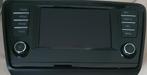 Skoda Octavia 3 Navigatie Systeem 2015, Ophalen of Verzenden, Gebruikt