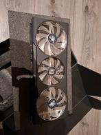 Powercolor Hellhound RX 6700XT - Topkaart!, AMD, GDDR6, PCI-Express 4, Ophalen of Verzenden