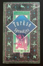 Turkse Sprookjes - Nieuw!, Boeken, Ophalen of Verzenden, Nieuw