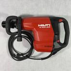 Hilti TE 800-AVR Breekhamer Sloophamer Hakhamer Beitels, Ophalen of Verzenden, Zo goed als nieuw