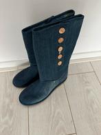 Uggs dames, Kleding | Dames, Schoenen, Ophalen of Verzenden, Zo goed als nieuw, Zwart