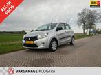 Suzuki Celerio 1.0 Comfort, Gebruikt, Elektrische ramen, 400 kg, 68 pk