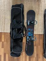 Snowboard Hammer MFG.  153, Sport en Fitness, Snowboarden, Ophalen, Gebruikt, Board