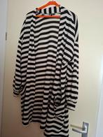 vest MS Mode  maat 50, Kleding | Dames, Truien en Vesten, Zwart, Maat 46/48 (XL) of groter, Nieuw, Ophalen of Verzenden