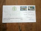 nederlands nieuw guinea  E 10 STEMPEL BIAK, Verzenden, Gestempeld, Nieuw-Guinea