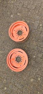 Orginele Voorvelgen Fordson Super Major 6.00-16, Ophalen of Verzenden, Gebruikt