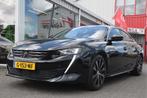 Peugeot 508 1.6 PureTech Blue Lease Active Carplay | Full LE, 745 kg, Stof, Gebruikt, Euro 6