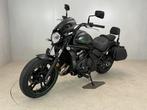 Kawasaki VULCAN S (bj 2024), Bedrijf, Chopper