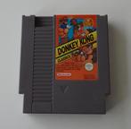 Donkey Kong Classics voor Nintendo NES, Spelcomputers en Games, Games | Nintendo NES, 1 speler, Zo goed als nieuw, Vanaf 3 jaar
