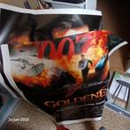 Goldeneye 2 sheet Italiaanse poster, Ophalen of Verzenden, Nieuw, Film, Poster