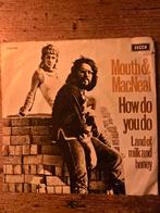 Mouth & MacNeal - How Do You Do Single, Cd's en Dvd's, Ophalen of Verzenden, 1960 tot 1980, Gebruikt