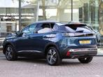 Peugeot 3008 1.6 HYbrid 225 GT | Navi / Leder / Camera, 12 maanden, Euro 6, 4 cilinders, Blauw