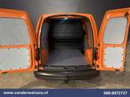 Volkswagen Caddy 2.0 TDI L1H1 Euro6 Airco | Trekhaak | Sideb, Stof, Gebruikt, Volkswagen, Origineel Nederlands